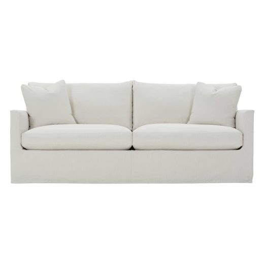 Picture of Lilah Slipcovered Serenity Sleeper Sofa